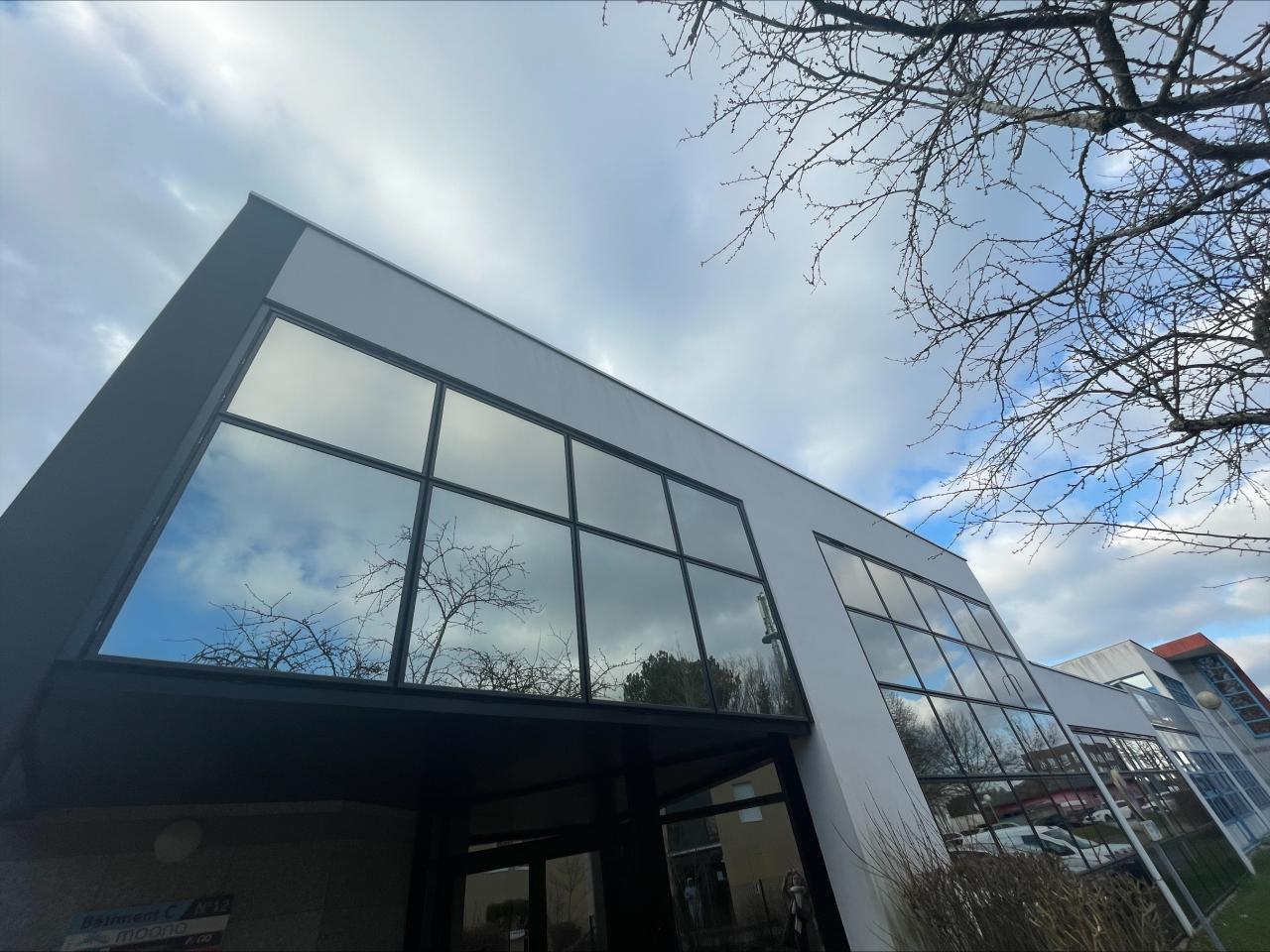 Bureau Rennes 22m² Location bureau Rennes Ille-et-Vilaine OLBUR2529725 2